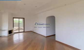 Imagem 7: Venda Moema alto padrao 4 quartos 3 suites varanda gourmet