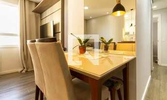 Imagem 5: Apartamento para Aluguel - Itaquera, 2 Quartos, 46 m2