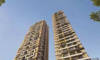 Imagem 1: Ágio Apartamento de 1 suíte no Emirates Parque Flamboyant