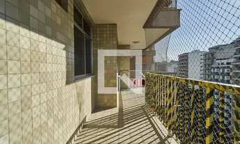 Imagem 6: Apartamento para Aluguel - Vila Isabel, 3 Quartos, 140 m2