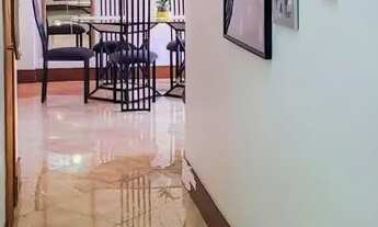 Imagem 6: Apartamento à Venda - Liberdade, 3 Quartos, 138 m2