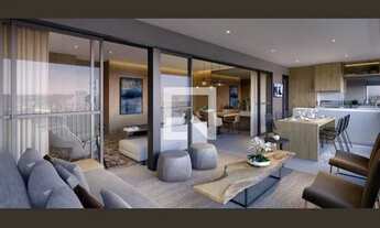 Imagem 2: Apartamento à Venda - Tatuapé, 3 Quartos, 125 m2