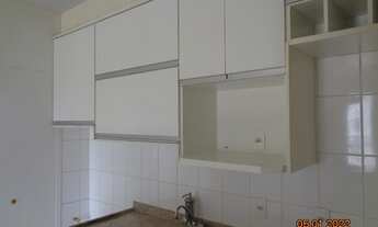 Imagem 4: Apartamento para aluguel tem 75 metros quadrados com 2 quartos