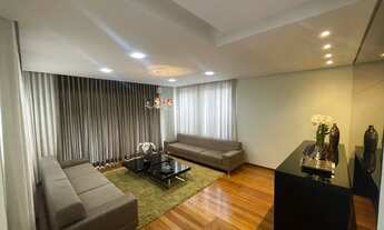 Imagem 5: Casa de condomínio para venda possui 820 metros quadrados com 5 quartos