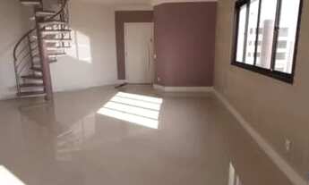 Imagem: COBERTURA - SANTO ANTÔNIO - SP