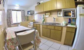 Imagem 4: Quadra Mar - Mobiliado, Vaga Privativa, Barra Sul - Balneário Camboriú!