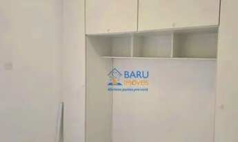 Imagem 6: Apartamento com 1 dormitório para alugar, 44 m² por R$ 2.100,00/mês - Vila Buarque - São P