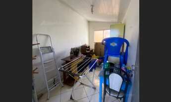 Imagem 6: CASA BEM ESTRUTURADA E BEM CONSERVADA