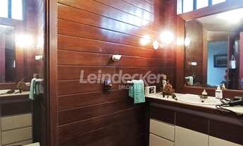 Imagem 4: Casa de 3 quartos para alugar no bairro Três Figueiras