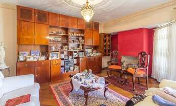 Imagem 3: Venda Apartamento 3 Dormitórios - 216 m² Moema