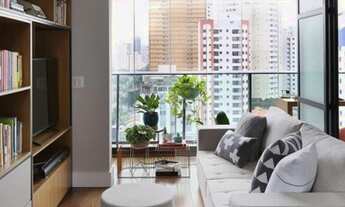 Imagem 3: O melhor do Recreio! Apartamento 2 quartos com varanda ao lado da praia