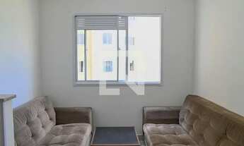 Imagem 2: Apartamento para Aluguel - Sacomã, 2 Quartos, 32 m2