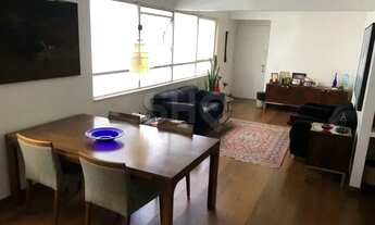Imagem 2: Apartamento em Moema 3 dormitórios