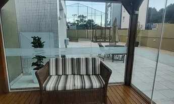 Imagem: Duplex para aluguel tem 130 metros quadrados