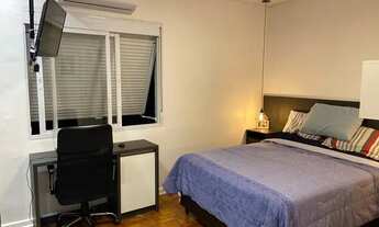 Imagem: Apartamento para aluguel com 40 metros quadrados