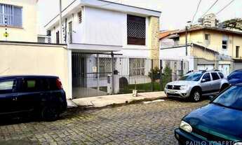 Imagem 2: SOBRADO - PINHEIROS - SP