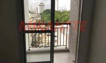 Imagem 4: Apartamento de 41m² com 2 quartos em Imirim