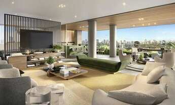 Imagem 4: Bueno Brandão - Cobertura duplex - 923 m² - 5 suítes - 7 vagas