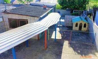 Imagem 3: Casa com 3 dormitórios à venda, 253 m² por R$ 550.000,00 - Restinga - Porto Alegre/RS