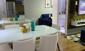 Imagem 4: Apartamento - Parque Yolanda (Nova Veneza) - Sumaré