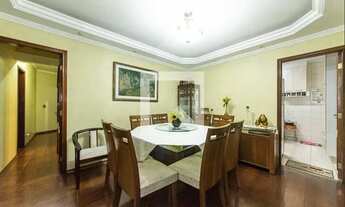 Imagem 7: Apartamento à Venda - Bosque da Saúde, 4 Quartos, 113 m2