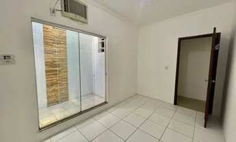 Imagem 2: Apartamento para aluguel possui 120 metros quadrados com 2 l/4 sendo 01 st em C.Velha - Be