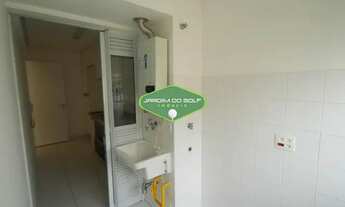 Imagem 7: Apartamento Locação Terrara 62m² - 2 Dormitórios (1 suíte) - 2 Vagas de Garagem