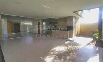 Imagem 2: Casa Condomínio em São José do Rio Preto