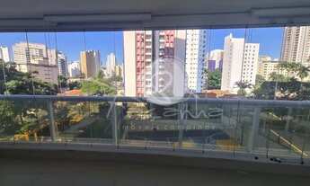 Imagem 4: Apartamento para Venda na Vila Itapura/Guanabara em Campinas, por R$ 899.000,00 - Façanha