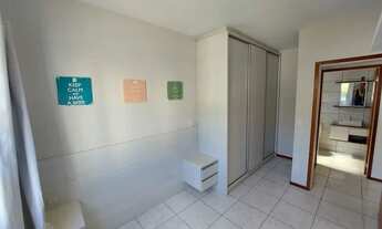 Imagem 3: Apartamento semi-mobiliado