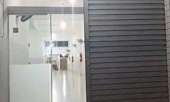 Imagem 3: Galpão à venda, 3 vagas, Estuário - Santos/SP