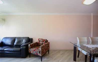 Imagem 5: APARTAMENTO RESIDENCIAL em São Paulo - SP, Saúde