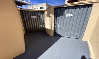 Imagem 3: GOIANIA - Casa Padrão - JARDIM AMÉRICA