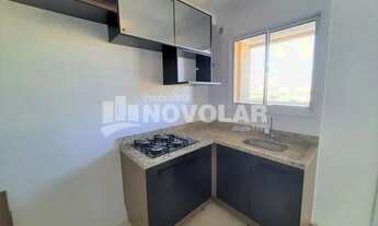 Imagem 3: Apartamento na Vila Sabrina com 2 Dormitórios e 1 Vaga