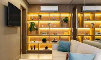 Imagem 5: Apartamento para venda tem 165 metros quadrados com 3 quartos em Setor Bueno - Goiânia - G