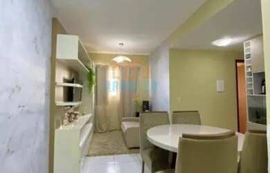 Imagem 2: Apartamento Mobiliado para Locação!