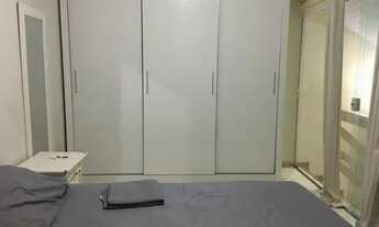 Imagem 6: Apartamento para aluguel com 52 metros quadrados com 1 quarto