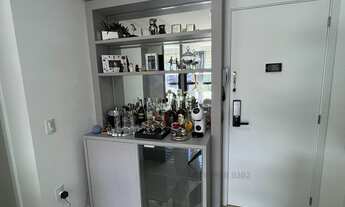 Imagem 7: Apartamento a venda, 57m², mobiliado, 1 quarto+1 suíte, Centro - Balneário Camboriú - SC