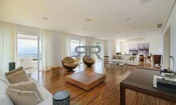 Imagem 4: VILA NOVA CONCEIÇÃO - PRÓXIMO PARQUE IBIRAPUERA - COBERTURA DUPLEX