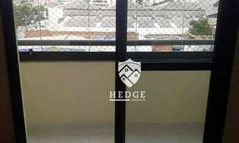 Imagem 3: Apartamento com 2 dormitórios à venda, 49 m² por R$ 355.000 - Aricanduva - São Paulo/SP