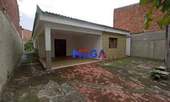 Imagem 2: Casa com 3 quartos no Bairro Floresta - Fortaleza/CE