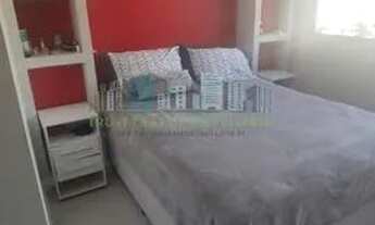 Imagem 2: Apartamento para Venda em Rio de Janeiro, Jacarepaguá, 2 dormitórios, 2 suítes, 3 banheiro