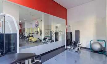 Imagem 7: Venda Apartamento 1 Dormitórios - 48 m² Itaim Bibi