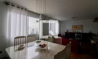 Imagem 5: Apartamento à Venda - Moema, 3 Quartos, 120 m2