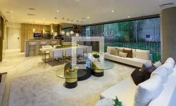 Imagem: Apartamento à Venda - Vila Pompéia, 3