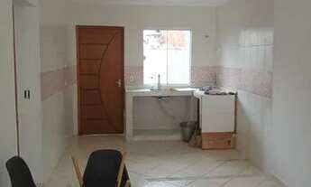 Imagem 3: Vendo casa 2 Quartos