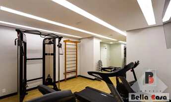 Imagem 9: Apartamento para venda com 24 metros quadrados com 1 quarto em Belenzinho - São Paulo - SP