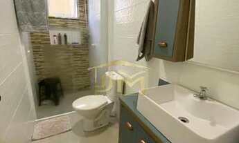 Imagem 3: R1-AP00452 Apartamento 1 dormitorio em area nobre