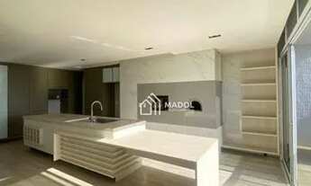 Imagem 5: Apartamento com 4 dormitórios - venda por R$ 2.600.000,00 ou aluguel por R$ 14.200,00/mês