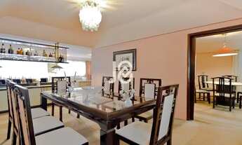 Imagem 4: APARTAMENTO COM ÓTIMA LOCALIZAÇÃO Apartamento com 3 quartos no Bigorrilho - J8